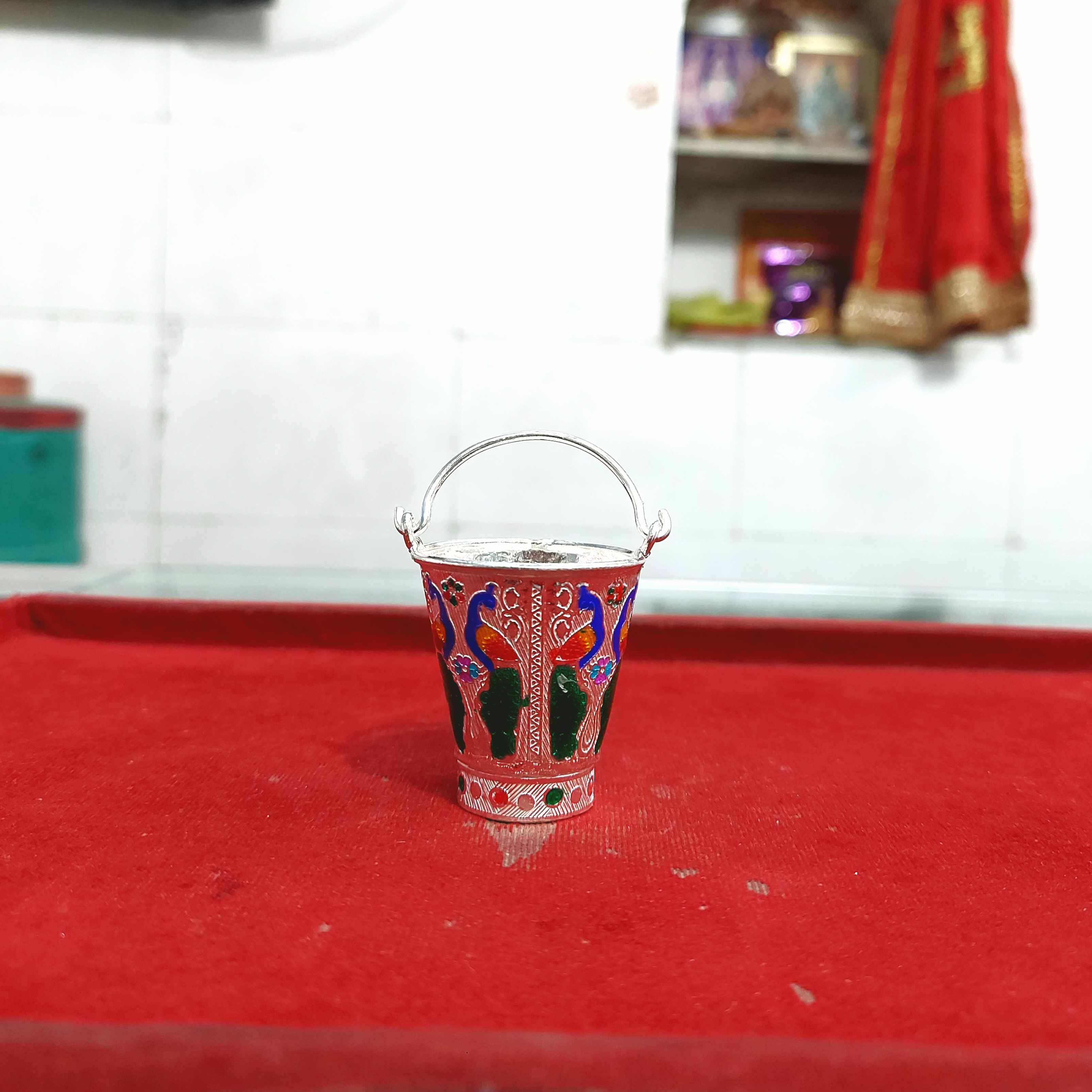 Laddu Gopal Balti - 5